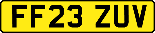 FF23ZUV