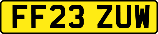FF23ZUW