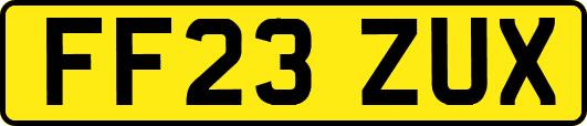 FF23ZUX