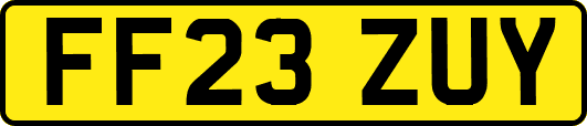 FF23ZUY