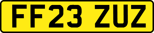 FF23ZUZ