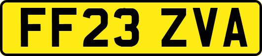 FF23ZVA