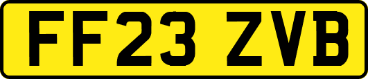 FF23ZVB