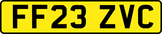 FF23ZVC