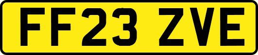 FF23ZVE