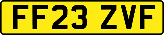 FF23ZVF