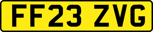 FF23ZVG
