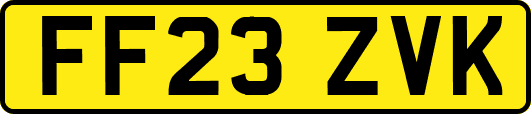 FF23ZVK