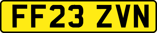 FF23ZVN