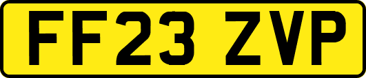 FF23ZVP