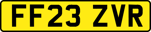 FF23ZVR