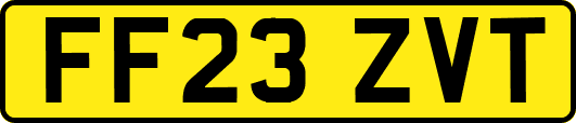FF23ZVT