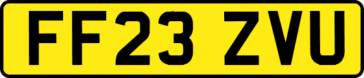 FF23ZVU