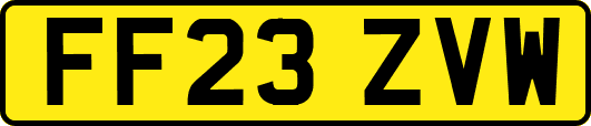FF23ZVW
