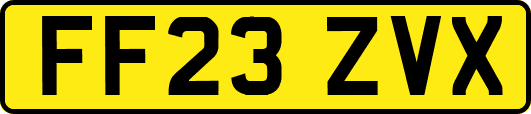 FF23ZVX