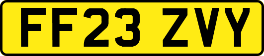 FF23ZVY