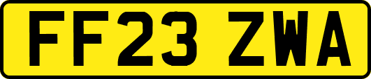 FF23ZWA