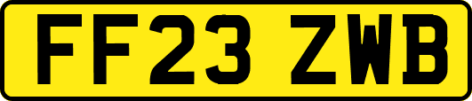 FF23ZWB