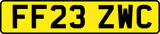 FF23ZWC