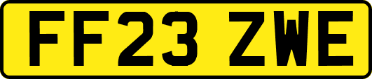 FF23ZWE