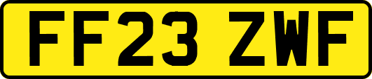 FF23ZWF
