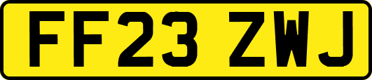 FF23ZWJ