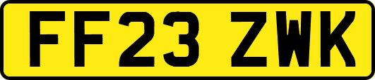FF23ZWK