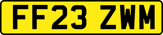 FF23ZWM