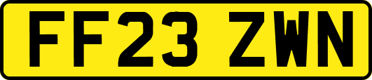 FF23ZWN