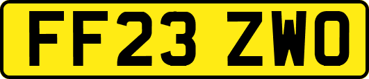 FF23ZWO
