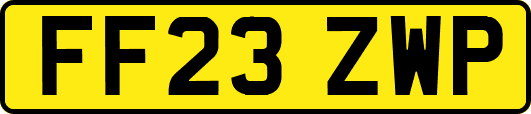 FF23ZWP