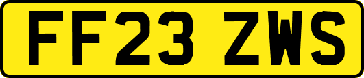 FF23ZWS