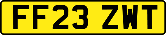 FF23ZWT