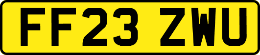 FF23ZWU
