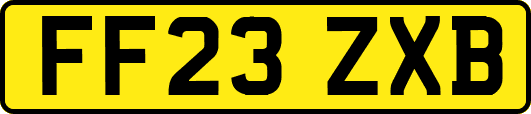 FF23ZXB
