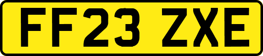 FF23ZXE