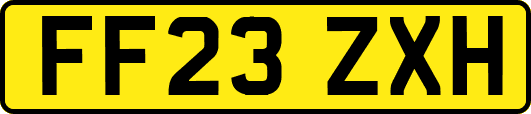 FF23ZXH