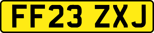 FF23ZXJ