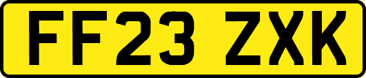 FF23ZXK
