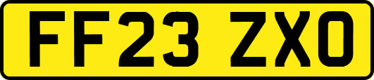 FF23ZXO