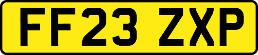 FF23ZXP