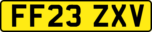 FF23ZXV