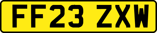 FF23ZXW