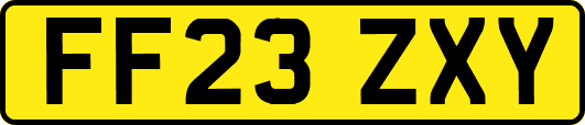 FF23ZXY