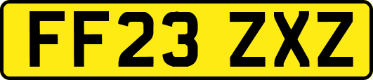 FF23ZXZ