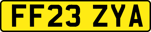 FF23ZYA