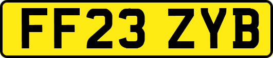 FF23ZYB