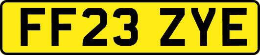 FF23ZYE
