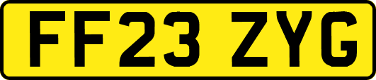 FF23ZYG