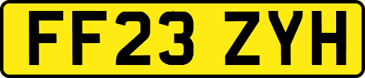 FF23ZYH